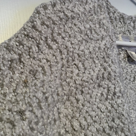 ruby moon Cream Color Cozy Cardigan Size S - Picture 2 of 6